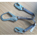 Safety Webbing lanyards